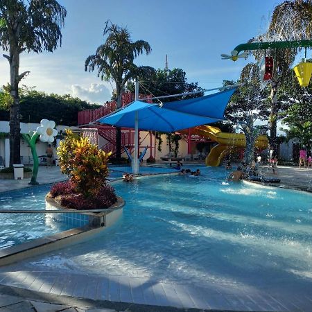 Diroma Resort Калдас-Новас Экстерьер фото