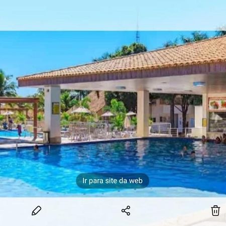 Diroma Resort Калдас-Новас Экстерьер фото