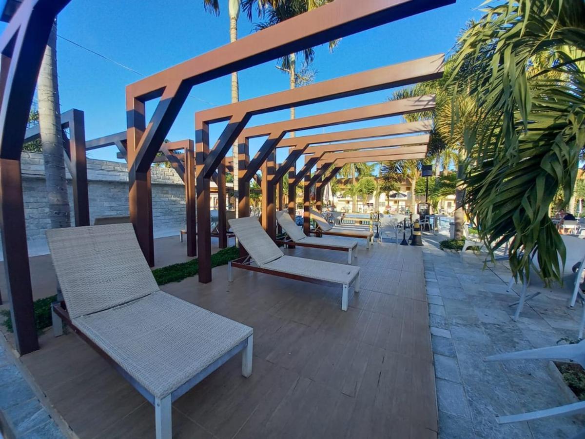 Diroma Resort Калдас-Новас Экстерьер фото