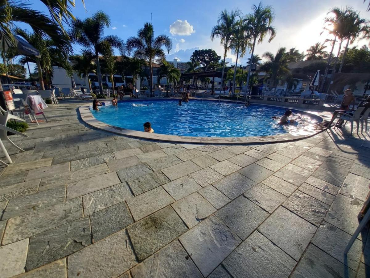 Diroma Resort Калдас-Новас Экстерьер фото